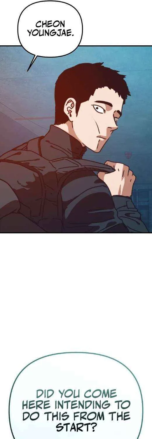 Hiding Out in an Apocalypse Chapter 60 page 68 - 