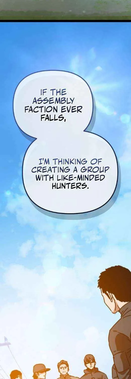 Hiding Out in an Apocalypse Chapter 60 page 72 - 