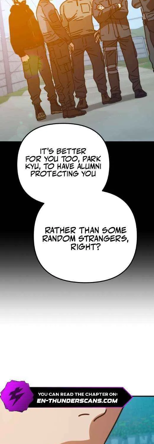 Hiding Out in an Apocalypse Chapter 60 page 73 - 