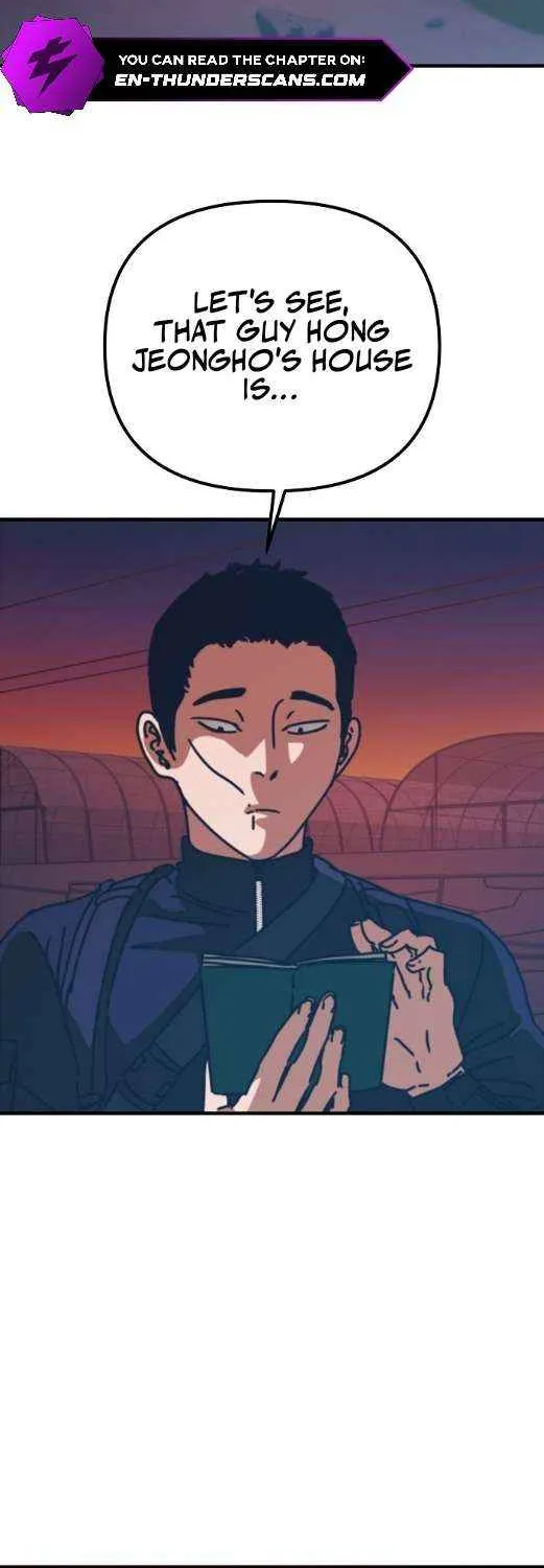Hiding Out in an Apocalypse Chapter 60 page 79 - 