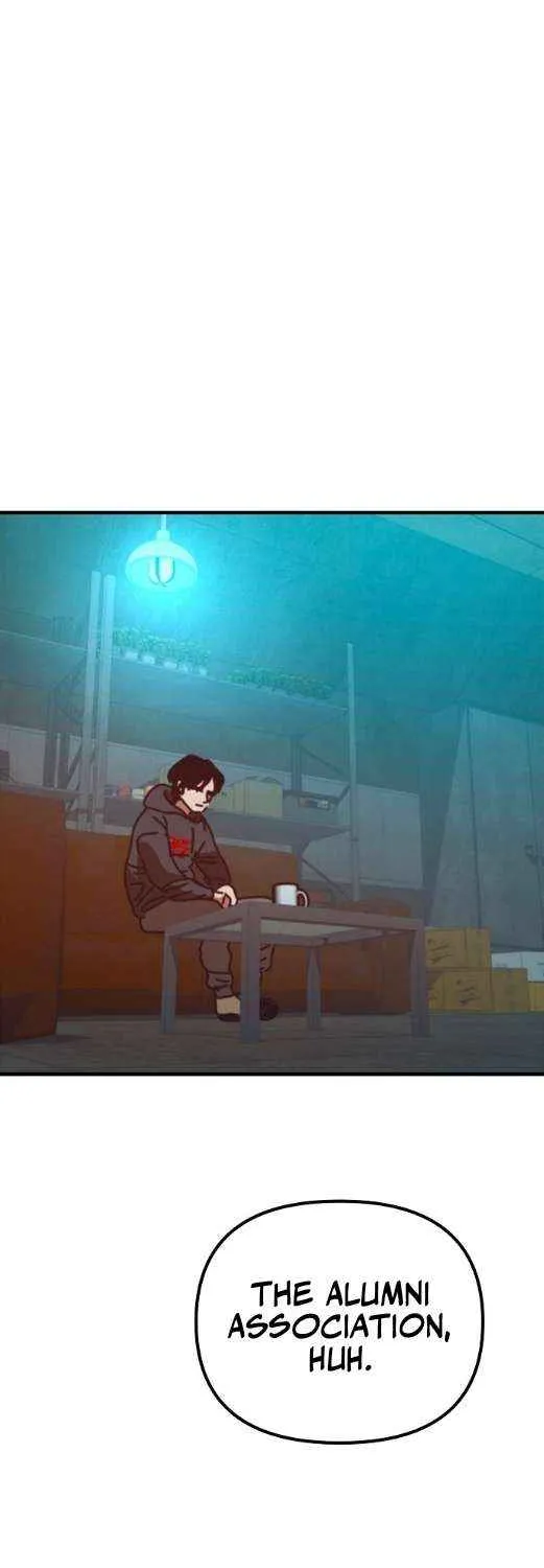 Hiding Out in an Apocalypse Chapter 60 page 83 - 