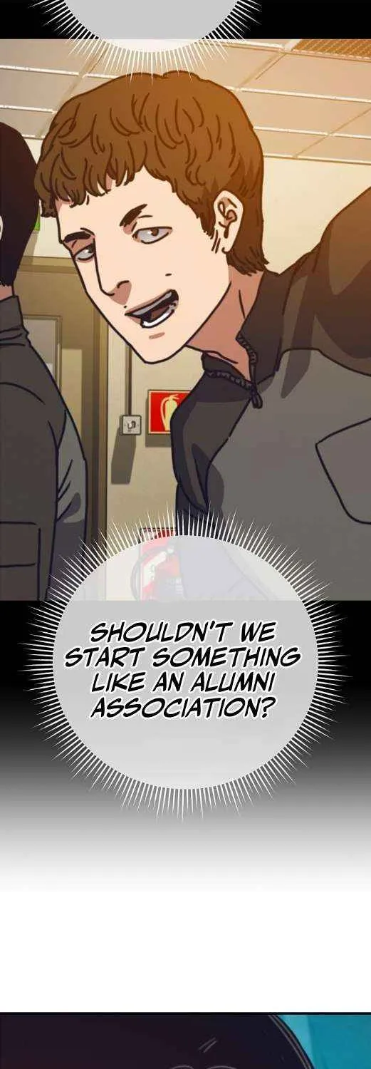 Hiding Out in an Apocalypse Chapter 60 page 86 - 