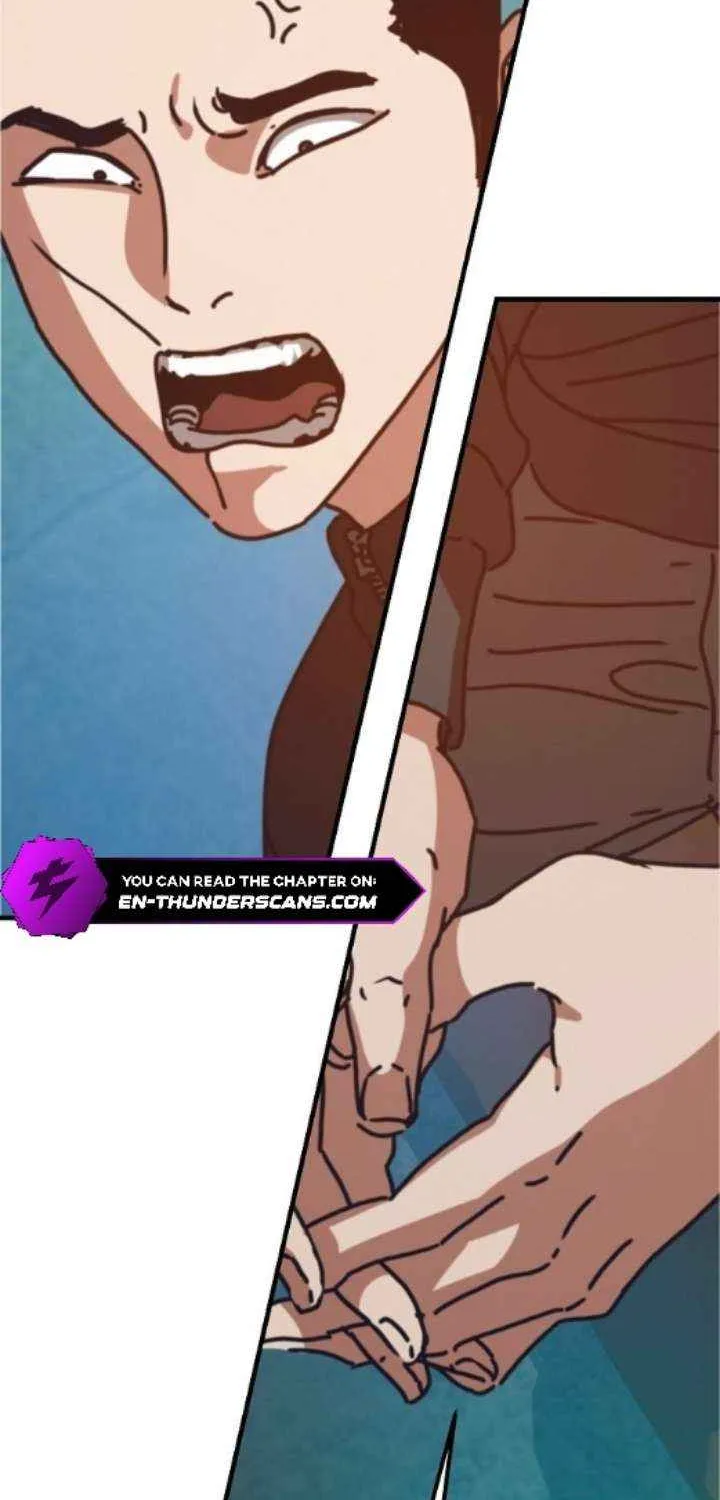 Hiding Out in an Apocalypse Chapter 60 page 10 - 