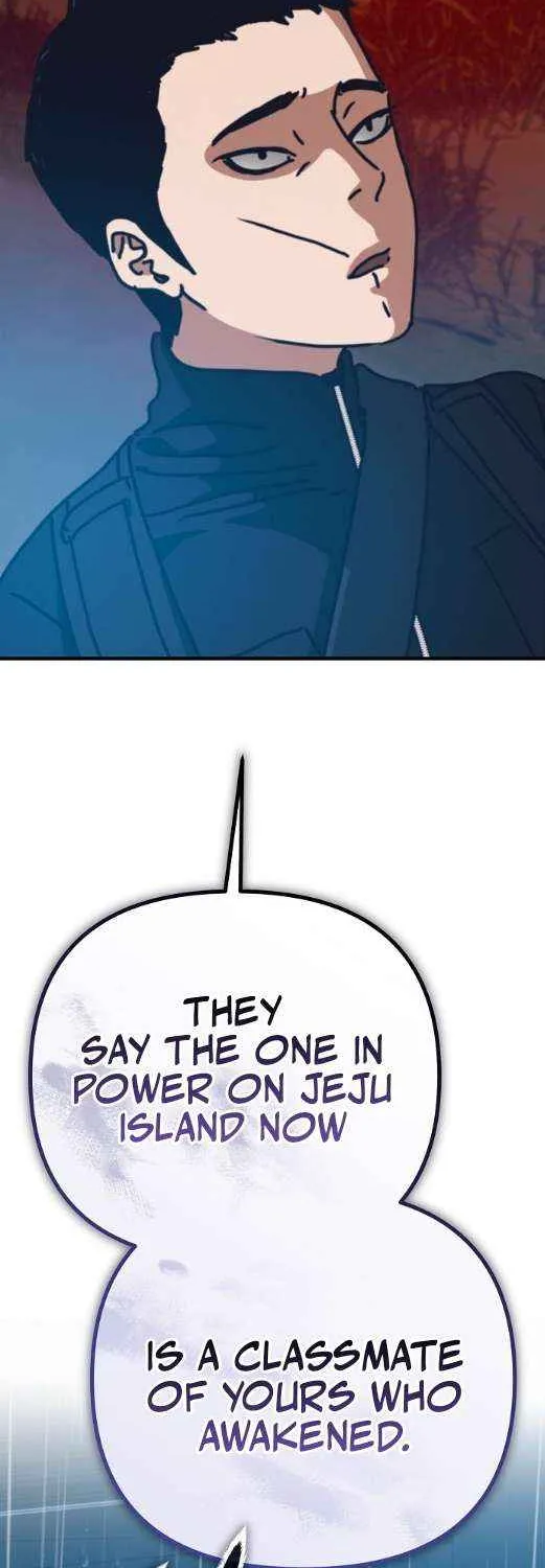 Hiding Out in an Apocalypse Chapter 60 page 92 - 
