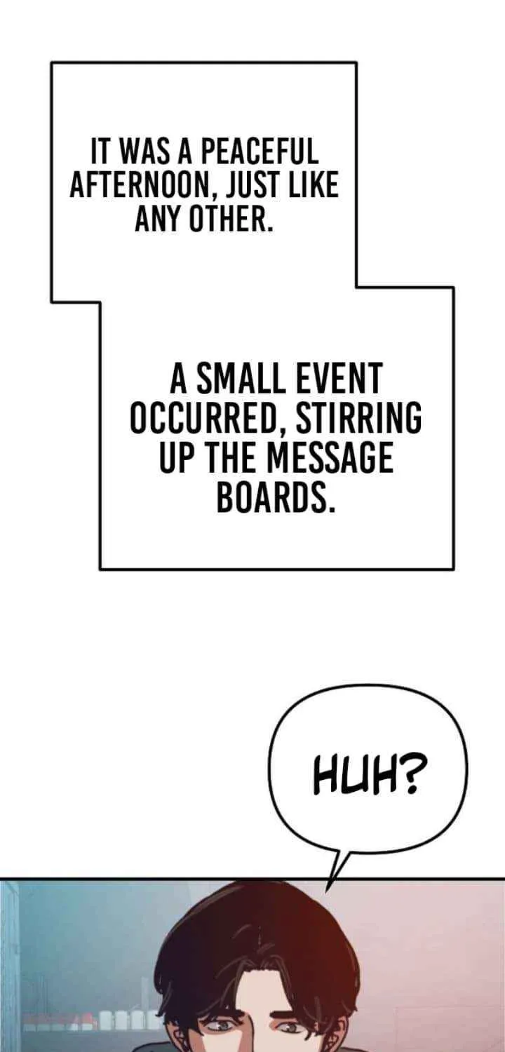 Hiding Out in an Apocalypse Chapter 61 page 4 - 