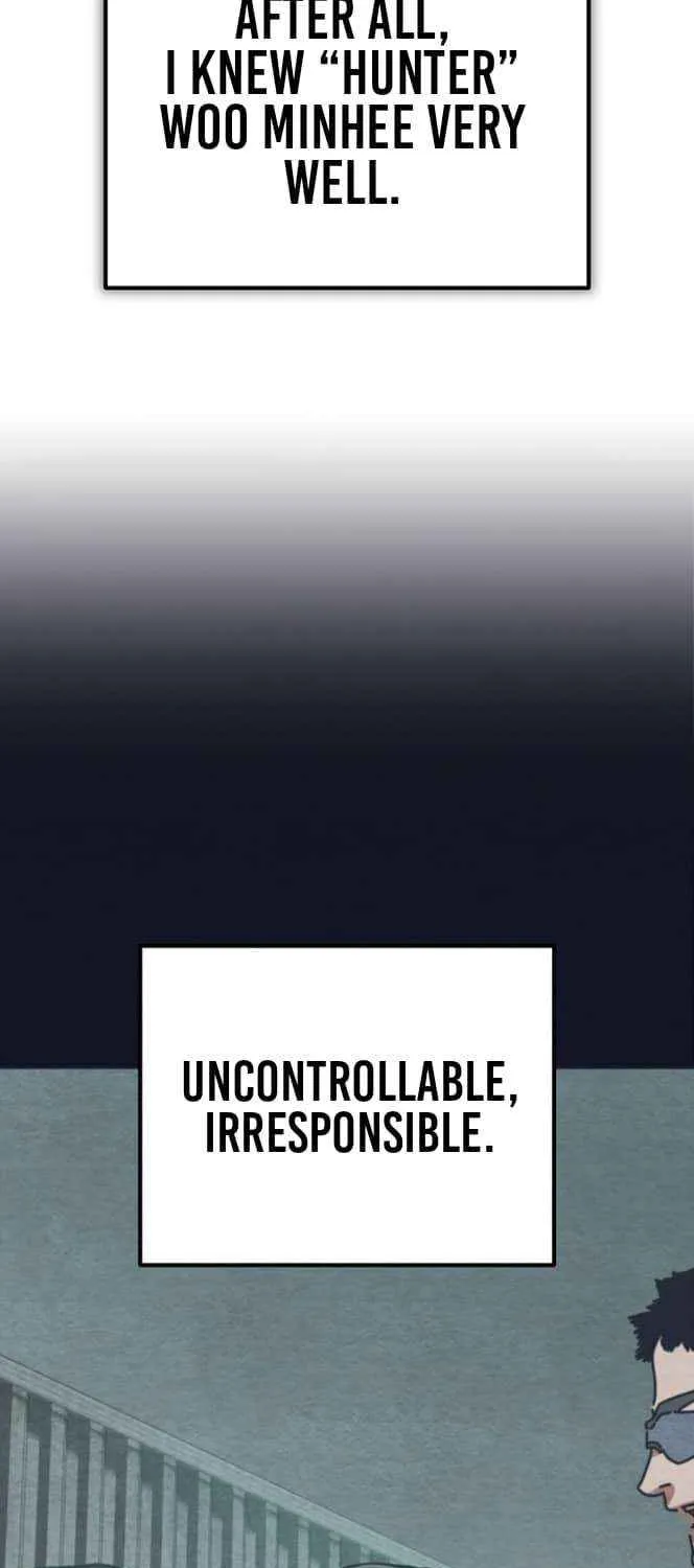 Hiding Out in an Apocalypse Chapter 62 page 11 - 
