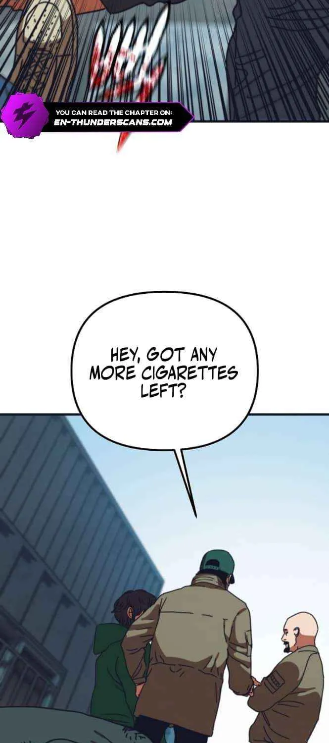 Hiding Out in an Apocalypse Chapter 62 page 107 - 