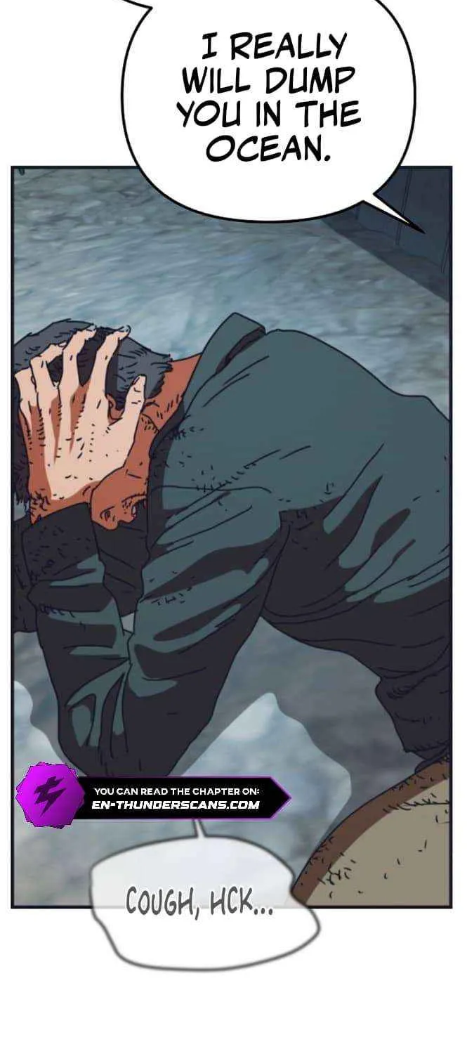 Hiding Out in an Apocalypse Chapter 62 page 110 - 