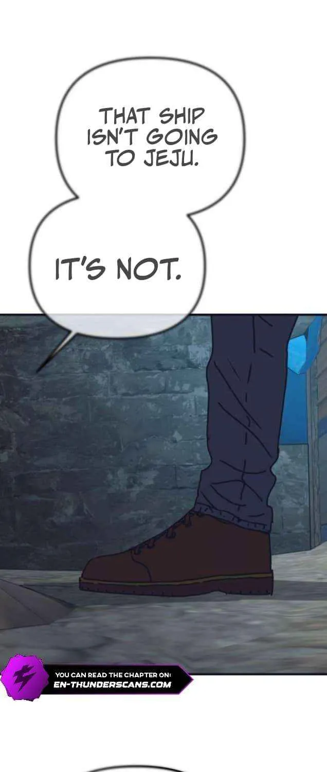 Hiding Out in an Apocalypse Chapter 62 page 113 - 