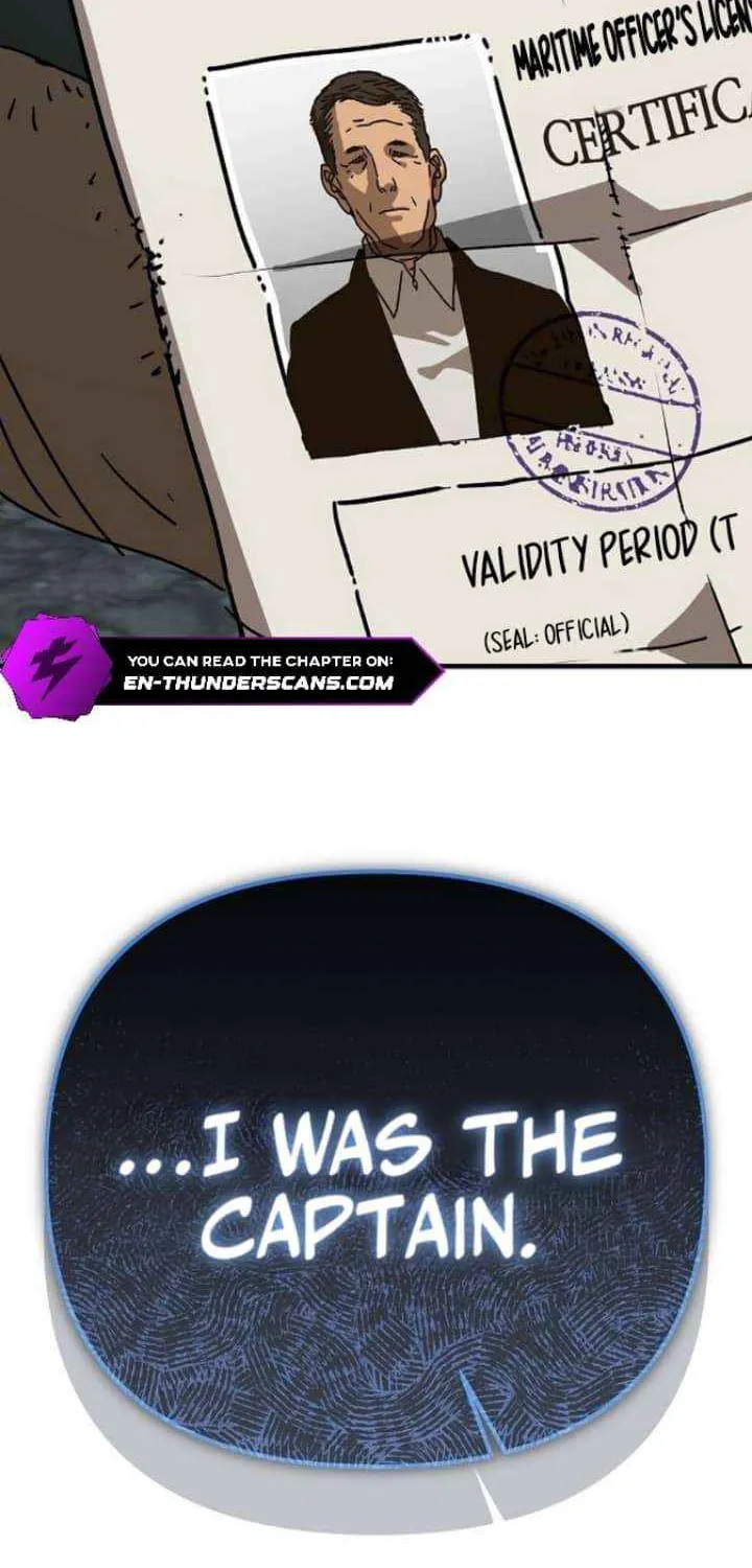 Hiding Out in an Apocalypse Chapter 62 page 131 - 