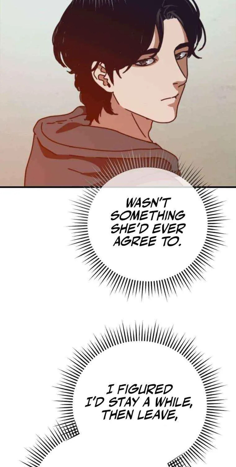 Hiding Out in an Apocalypse Chapter 62 page 19 - 