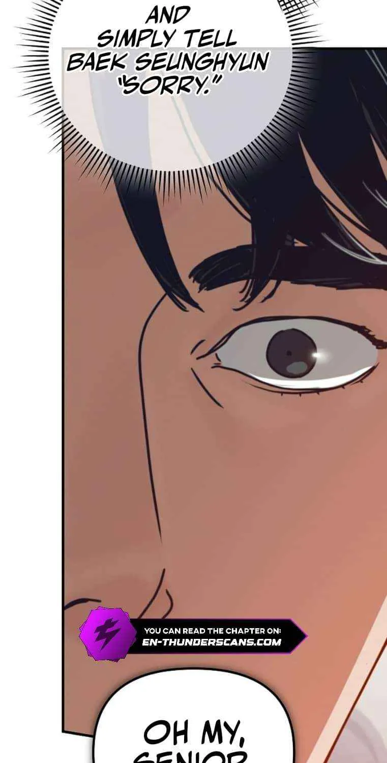 Hiding Out in an Apocalypse Chapter 62 page 20 - 