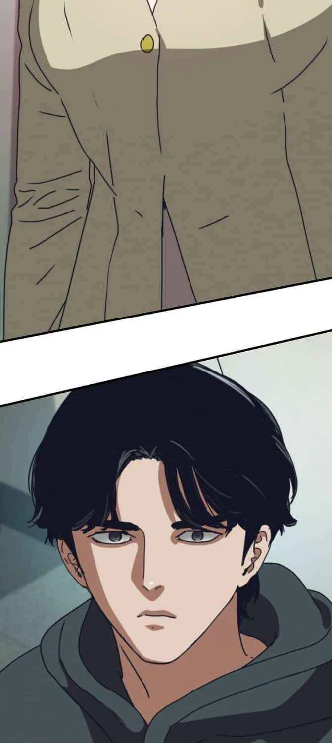Hiding Out in an Apocalypse Chapter 62 page 24 - 