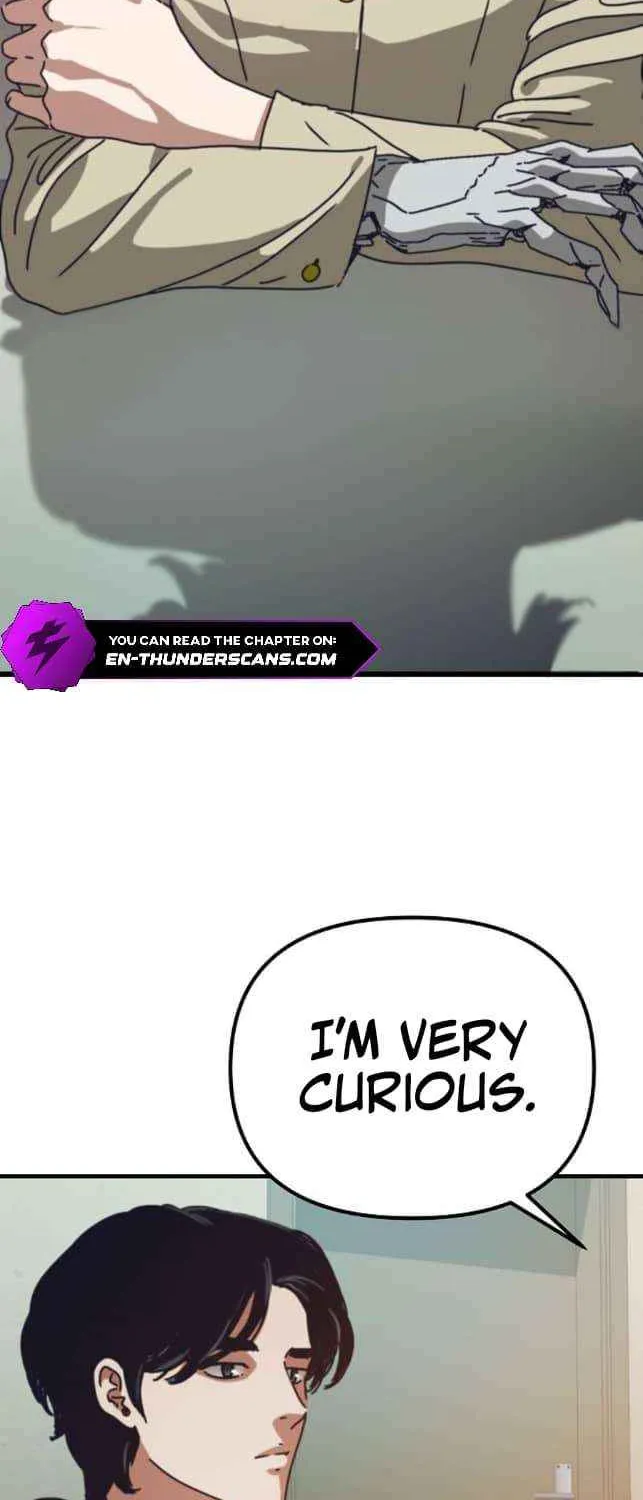 Hiding Out in an Apocalypse Chapter 62 page 30 - 