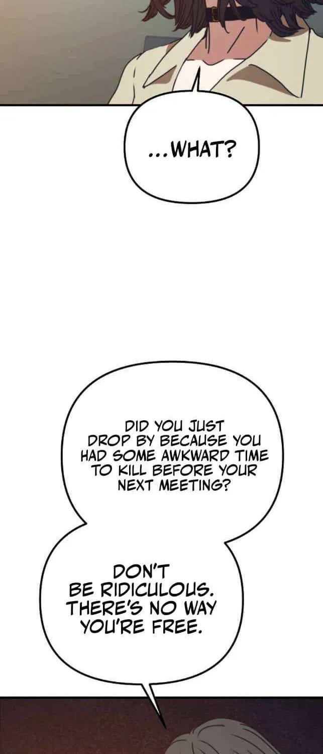 Hiding Out in an Apocalypse Chapter 62 page 32 - 