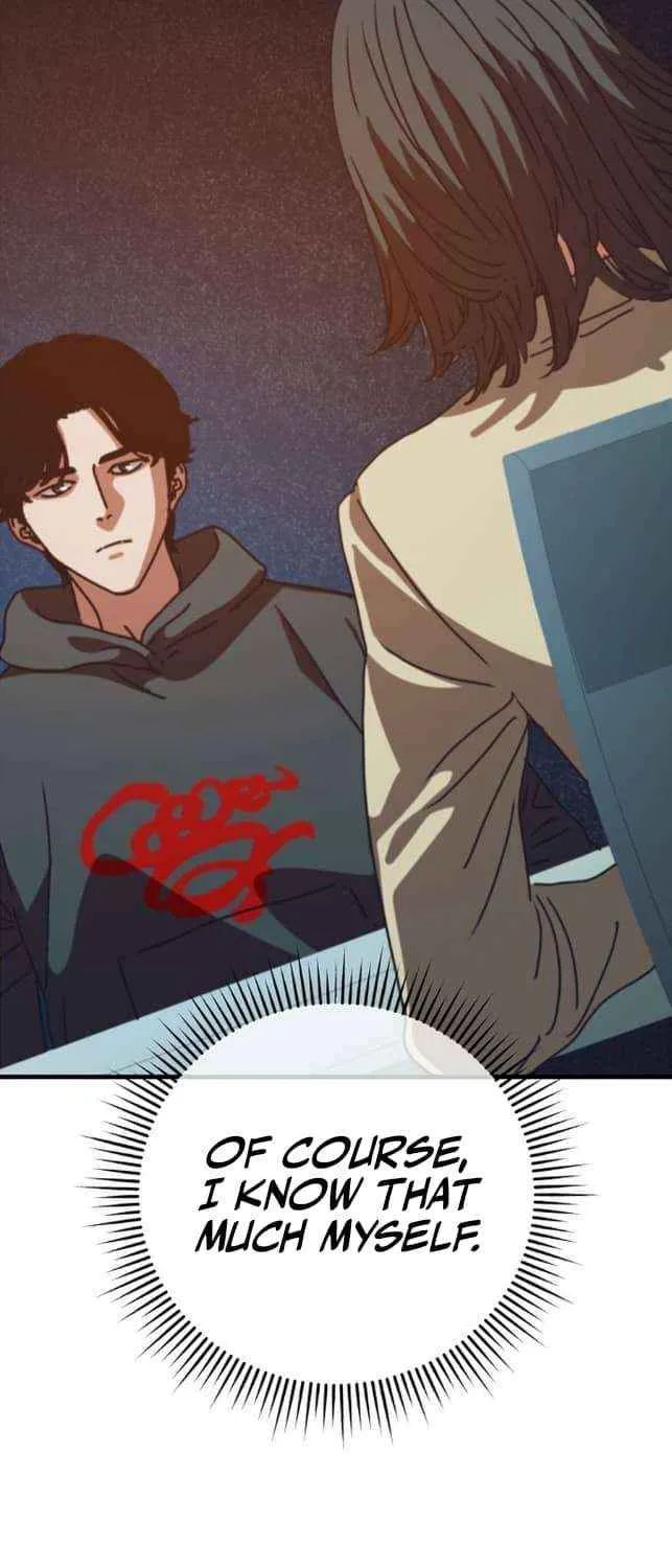 Hiding Out in an Apocalypse Chapter 62 page 33 - 