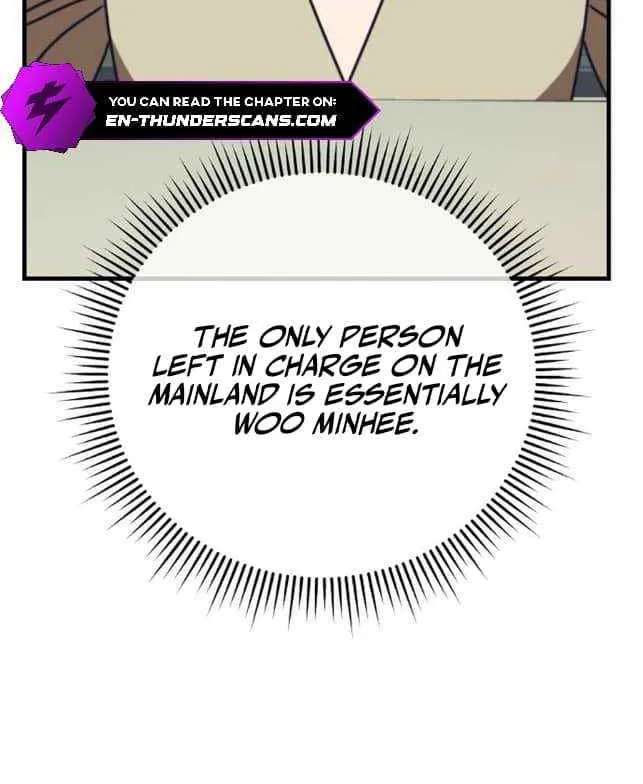 Hiding Out in an Apocalypse Chapter 62 page 35 - 