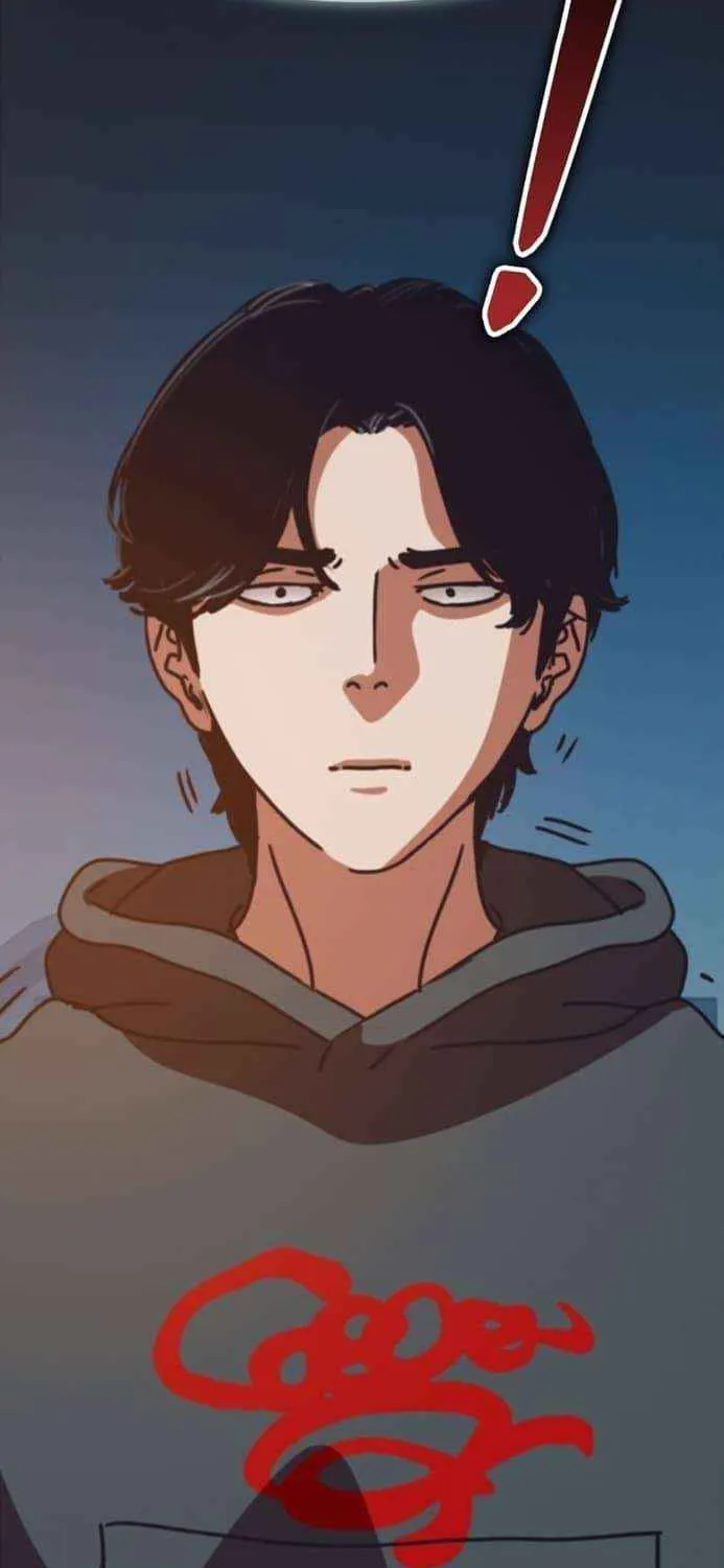 Hiding Out in an Apocalypse Chapter 62 page 38 - 