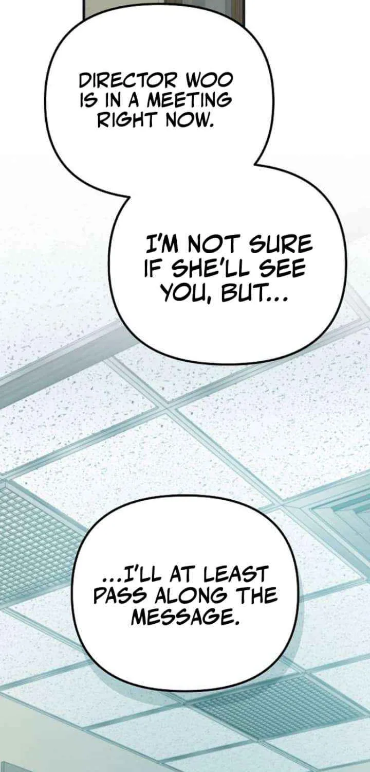 Hiding Out in an Apocalypse Chapter 62 page 6 - 
