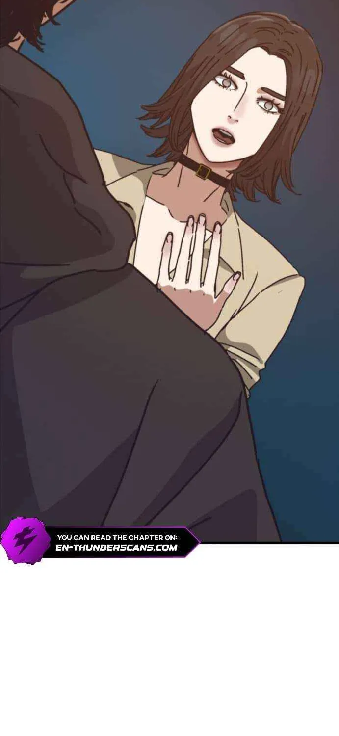 Hiding Out in an Apocalypse Chapter 62 page 54 - 