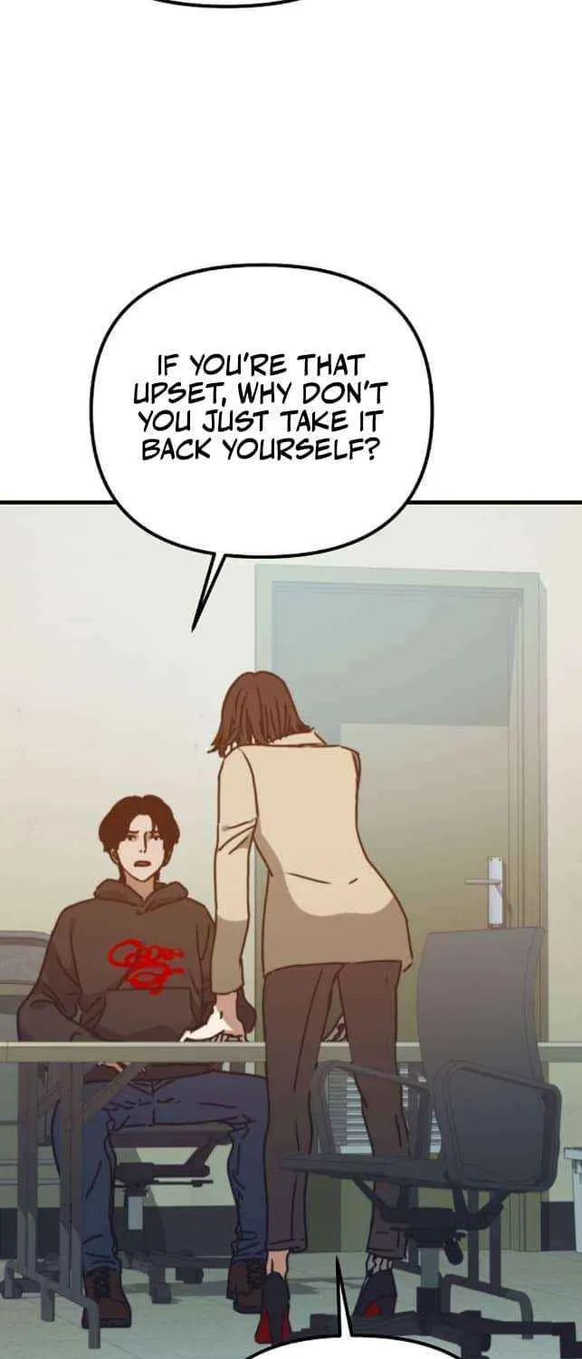 Hiding Out in an Apocalypse Chapter 62 page 60 - 