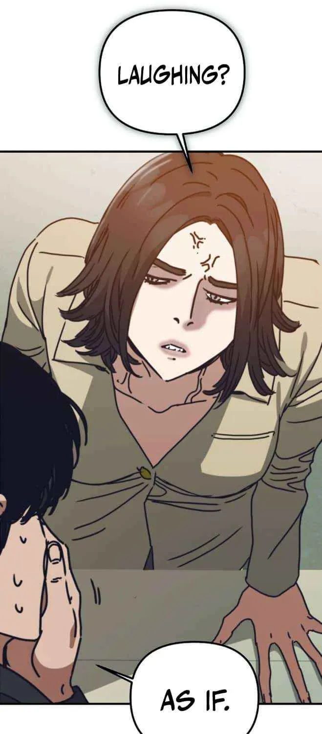 Hiding Out in an Apocalypse Chapter 62 page 63 - 