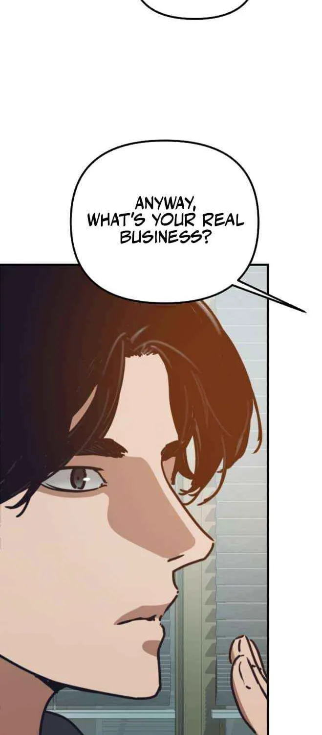 Hiding Out in an Apocalypse Chapter 62 page 64 - 