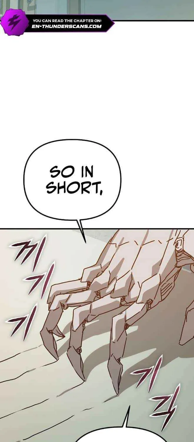 Hiding Out in an Apocalypse Chapter 62 page 68 - 