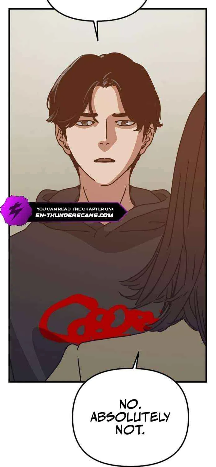 Hiding Out in an Apocalypse Chapter 62 page 72 - 