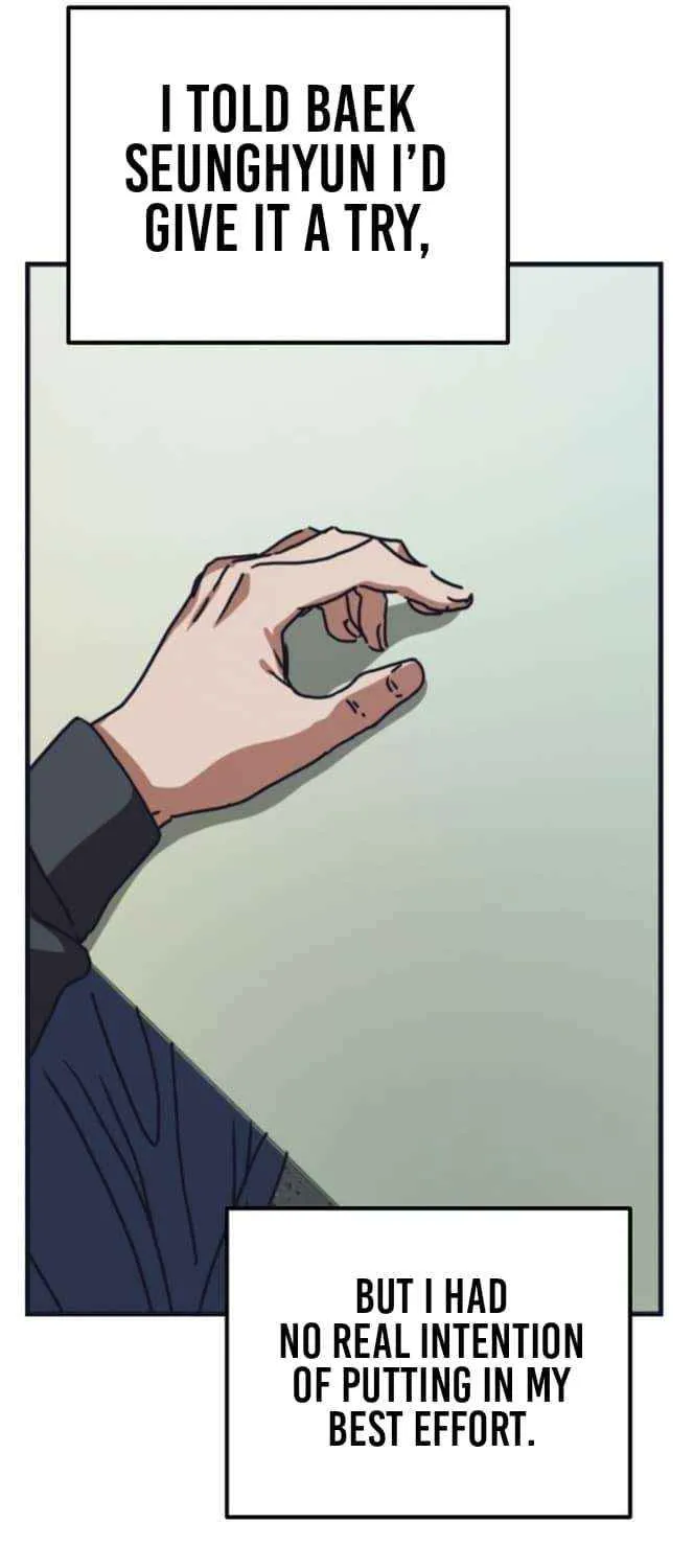 Hiding Out in an Apocalypse Chapter 62 page 9 - 