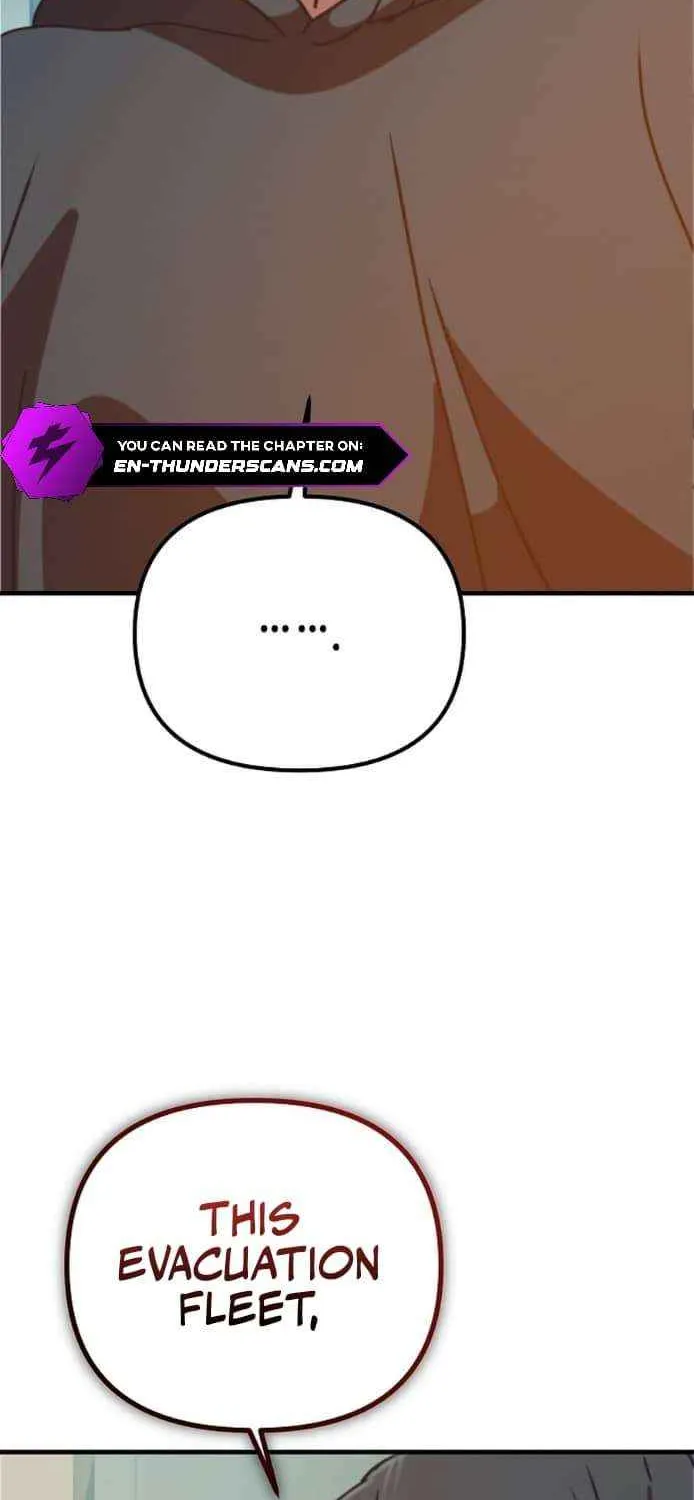 Hiding Out in an Apocalypse Chapter 62 page 92 - 