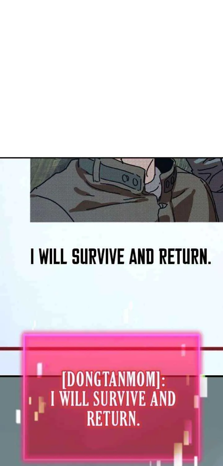 Hiding Out in an Apocalypse Chapter 63 page 101 - 