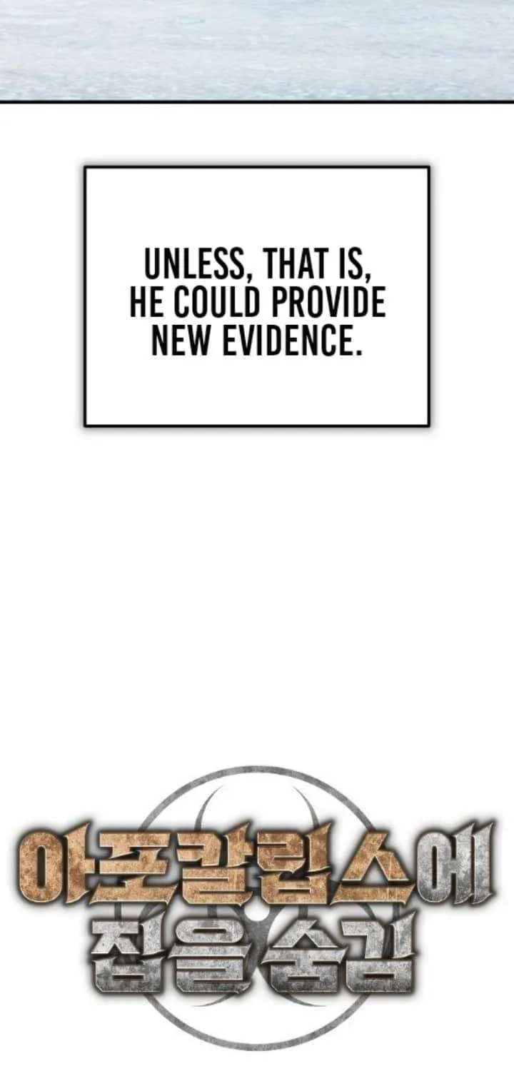 Hiding Out in an Apocalypse Chapter 63 page 12 - 
