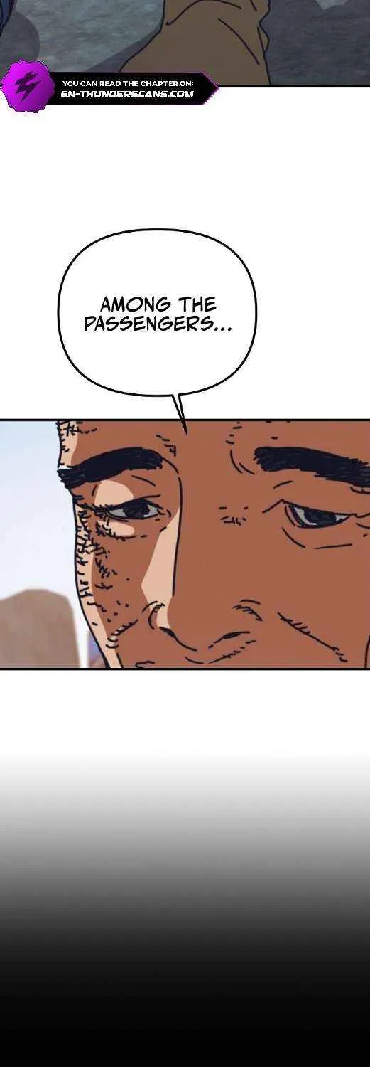 Hiding Out in an Apocalypse Chapter 63 page 30 - 