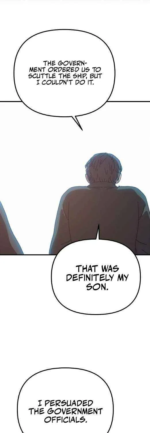 Hiding Out in an Apocalypse Chapter 63 page 34 - 