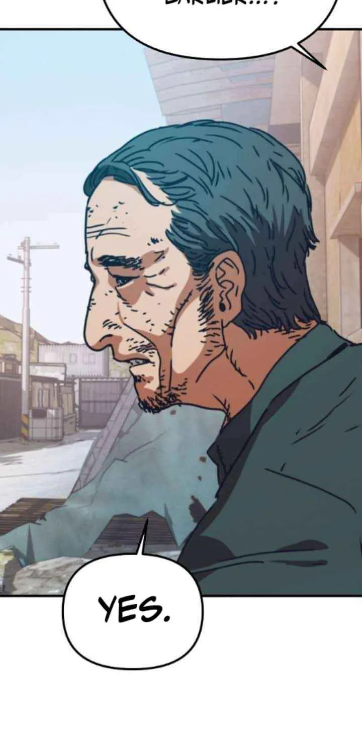 Hiding Out in an Apocalypse Chapter 63 page 6 - 