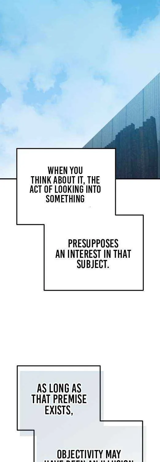 Hiding Out in an Apocalypse Chapter 63 page 57 - 