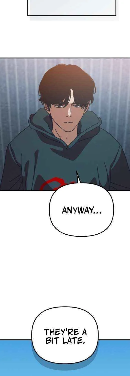 Hiding Out in an Apocalypse Chapter 63 page 59 - 