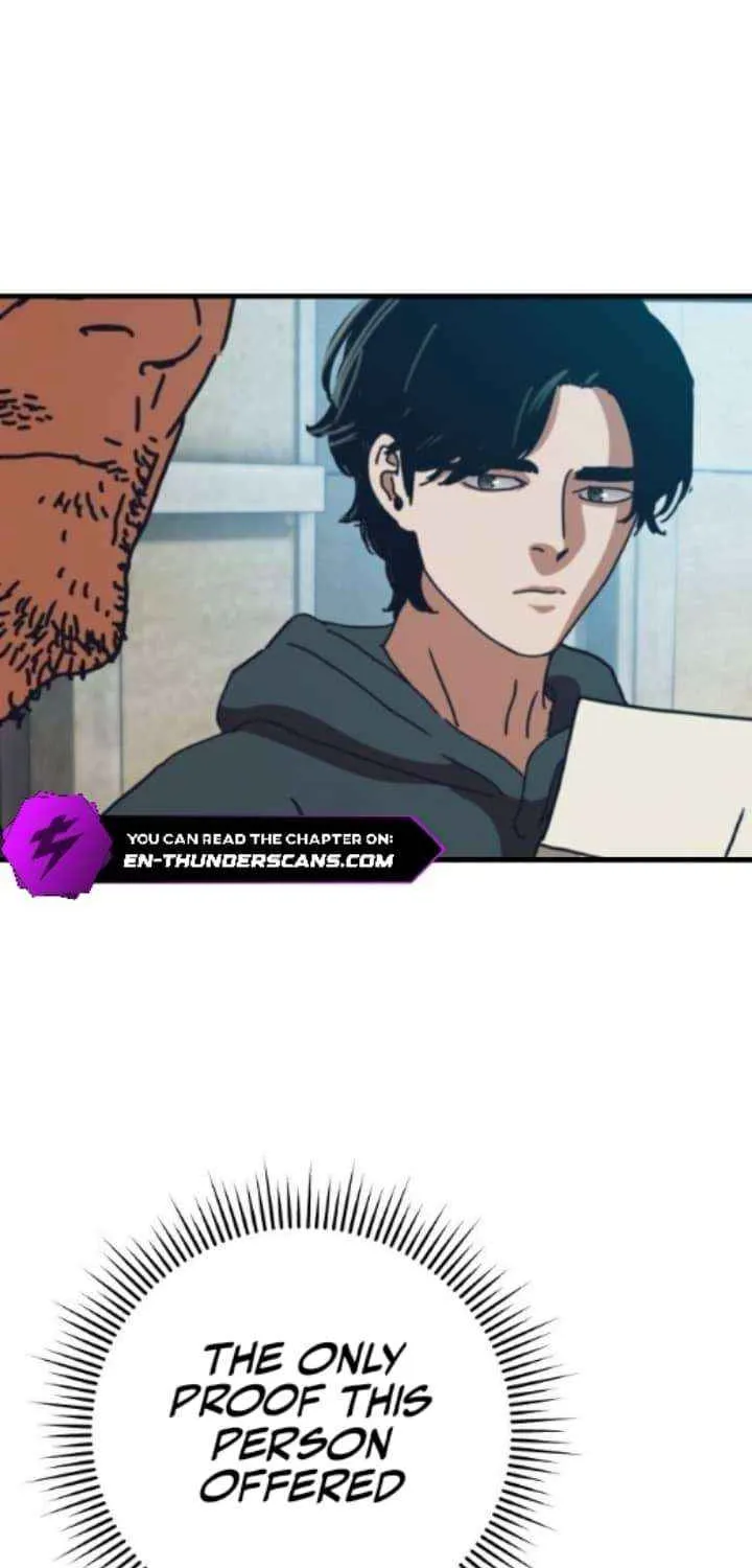 Hiding Out in an Apocalypse Chapter 63 page 7 - 