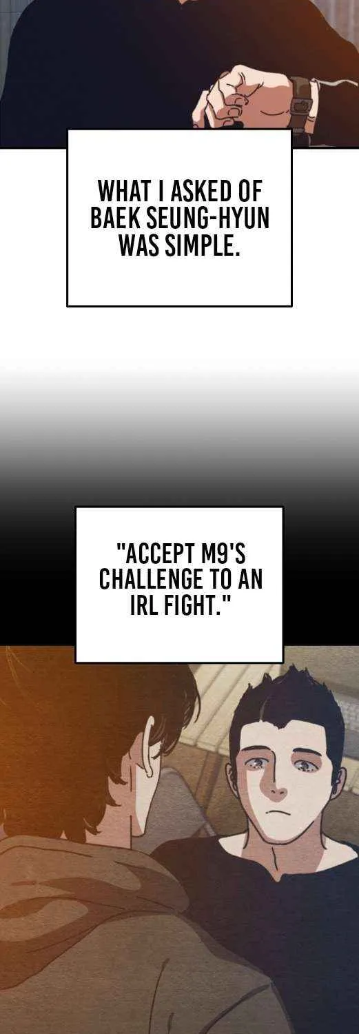 Hiding Out in an Apocalypse Chapter 63 page 61 - 