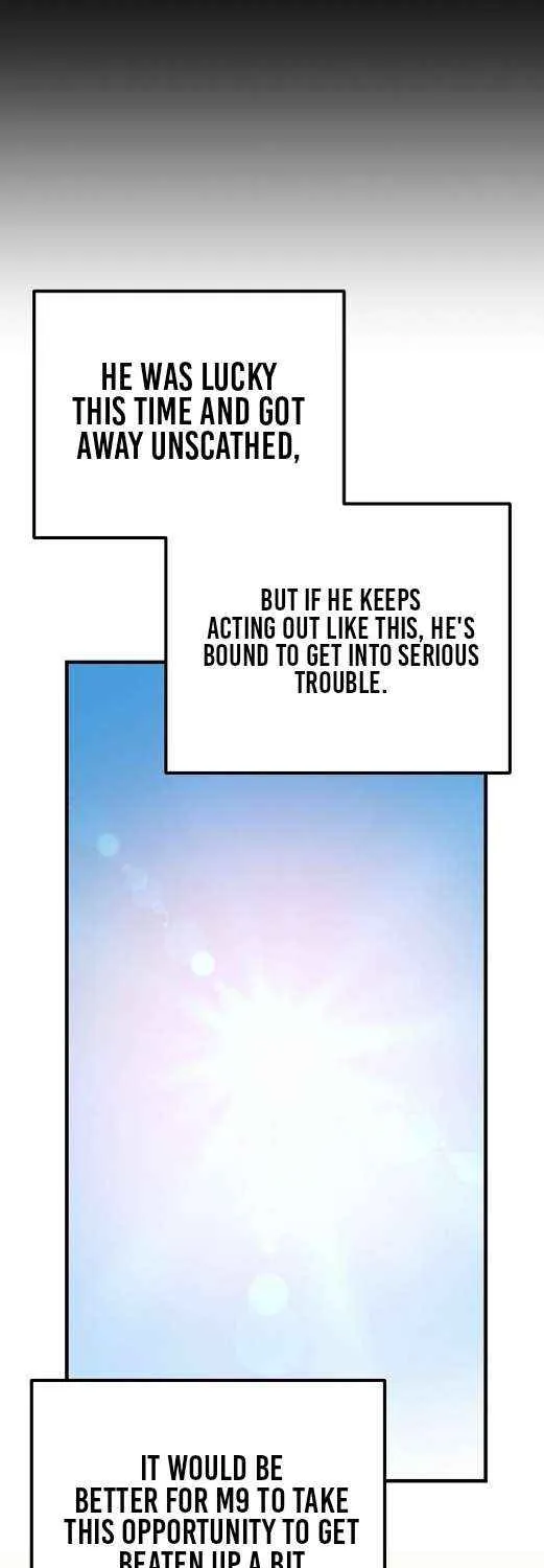 Hiding Out in an Apocalypse Chapter 63 page 63 - 