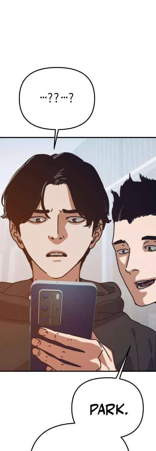 Hiding Out in an Apocalypse Chapter 63 page 68 - 