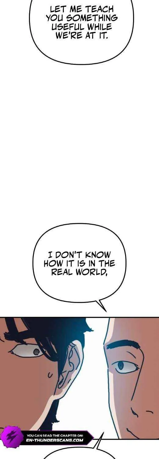 Hiding Out in an Apocalypse Chapter 63 page 69 - 