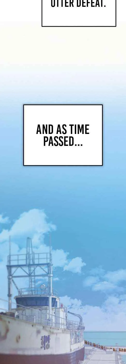 Hiding Out in an Apocalypse Chapter 63 page 72 - 