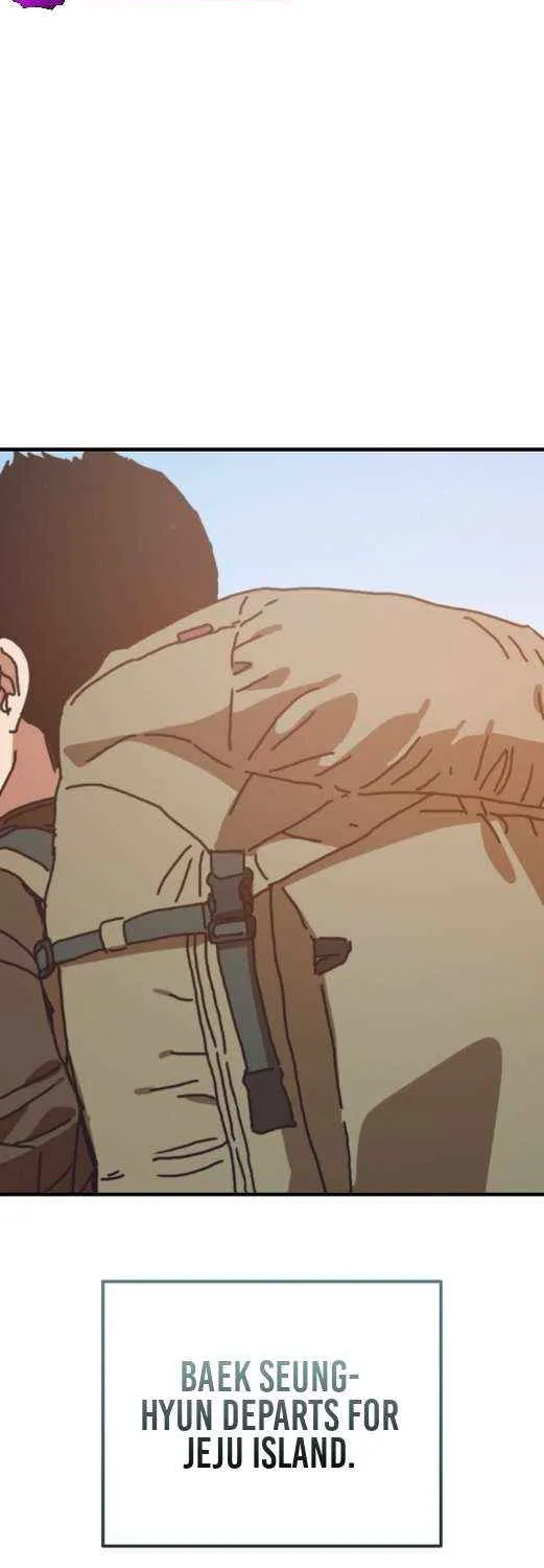 Hiding Out in an Apocalypse Chapter 63 page 74 - 