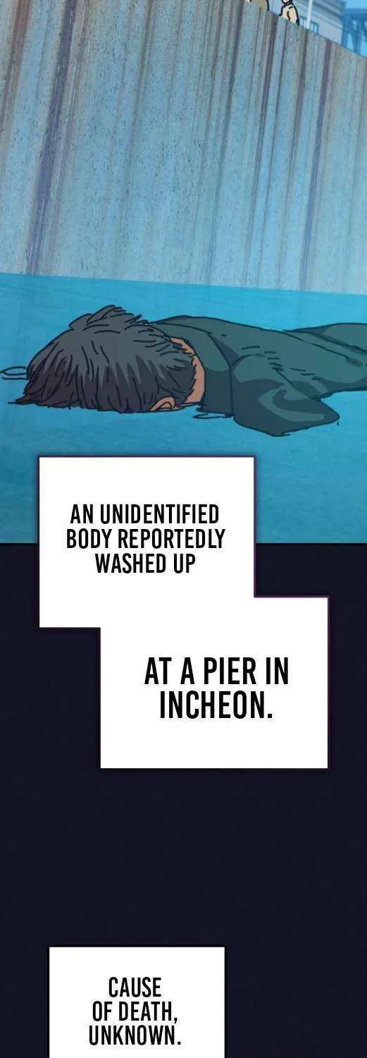 Hiding Out in an Apocalypse Chapter 63 page 79 - 