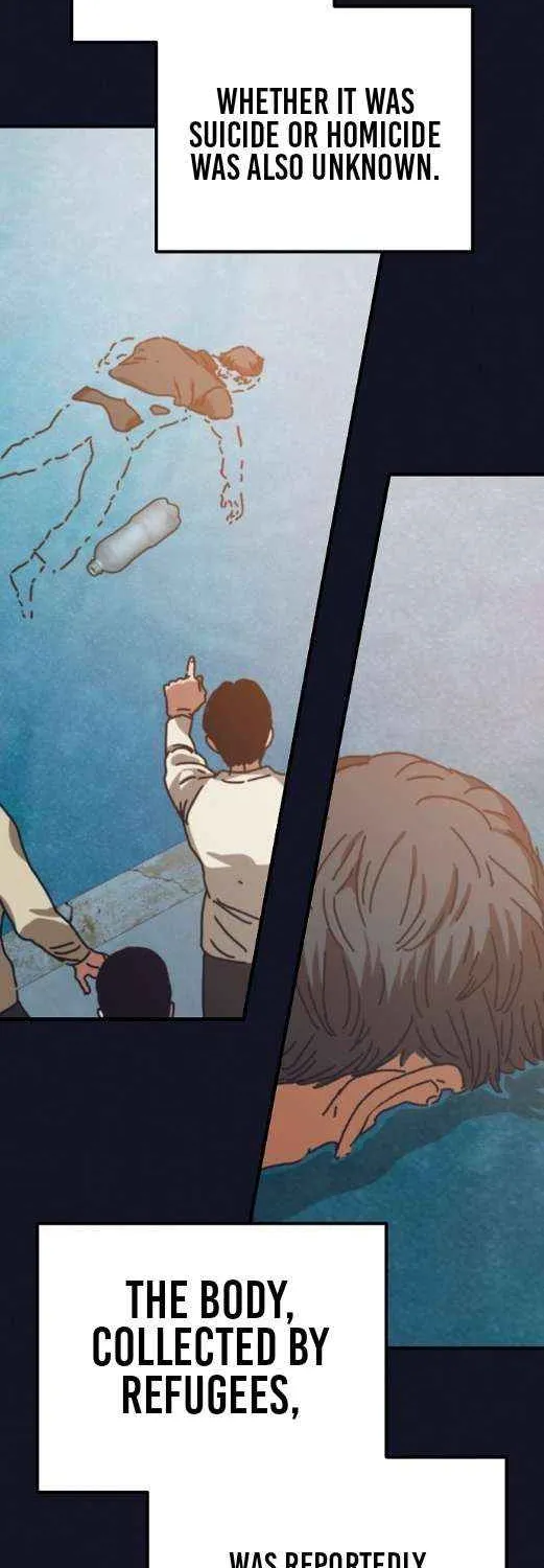 Hiding Out in an Apocalypse Chapter 63 page 80 - 