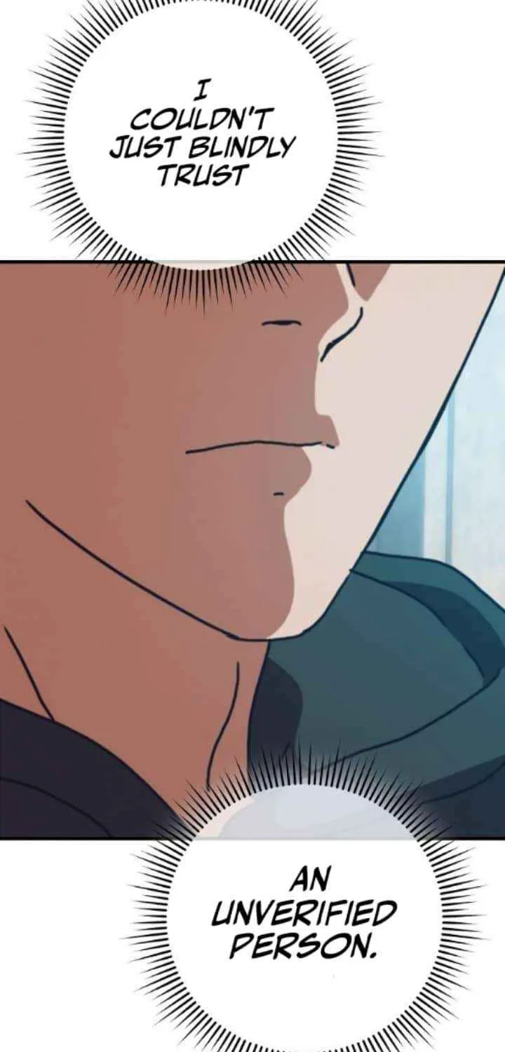 Hiding Out in an Apocalypse Chapter 63 page 9 - 