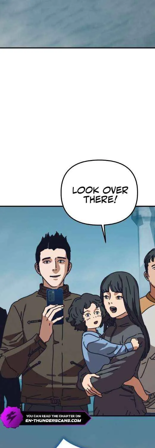 Hiding Out in an Apocalypse Chapter 63 page 86 - 