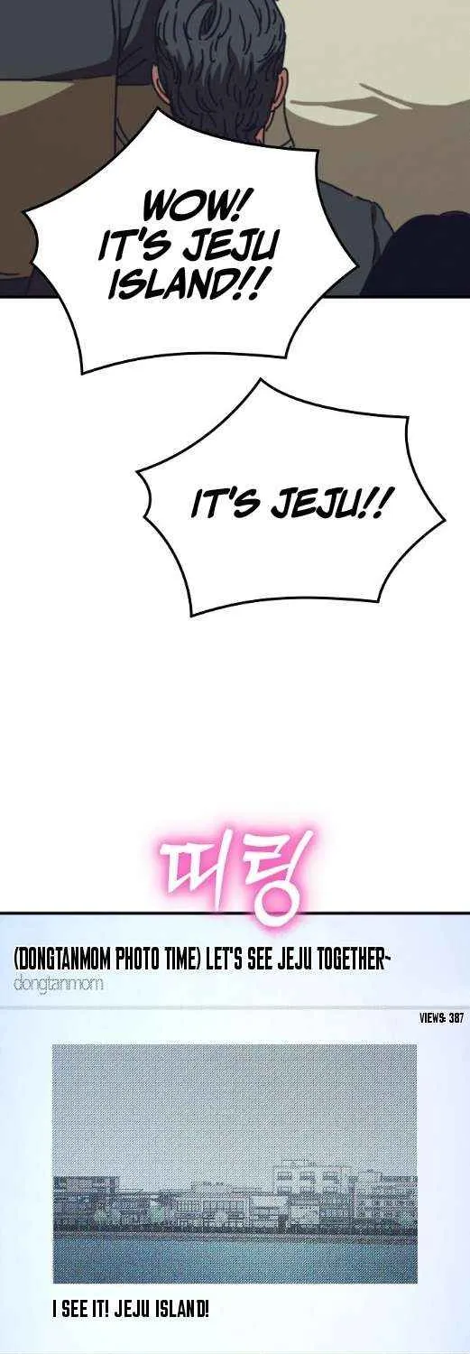 Hiding Out in an Apocalypse Chapter 63 page 88 - 